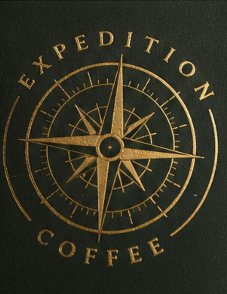 Expedition Coffee flavor compass